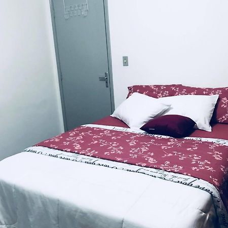Hostel Sao Paulo Bagian luar foto